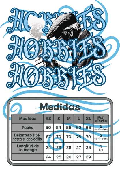 HOBBIES
